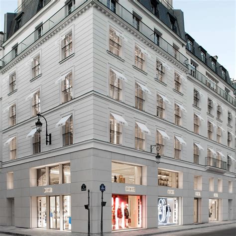 dior head office london|dior outlet london.